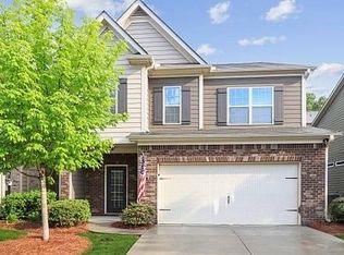 235 Madison Ave, Acworth, GA 30102