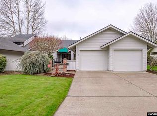 708 NW Augusta Ct, Albany, OR 97321