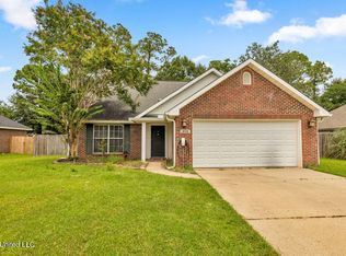 454 Pinecrest Cir, Long Beach, MS 39560