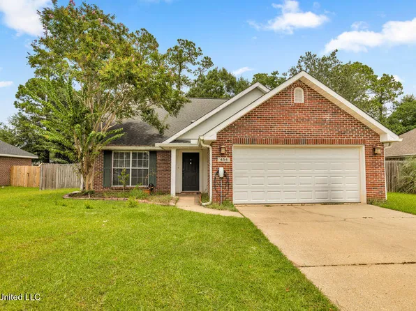454 Pinecrest Cir, Long Beach, MS 39560