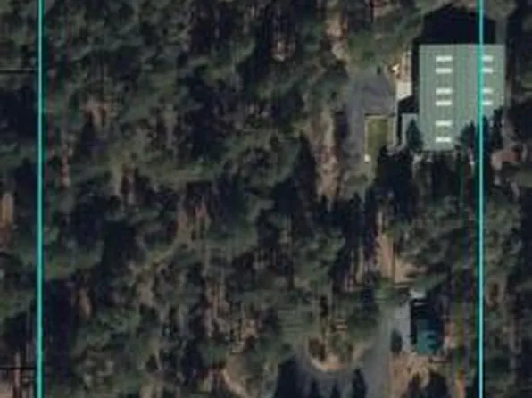 4441 Hilltop Dr, Lakeside, AZ 85929