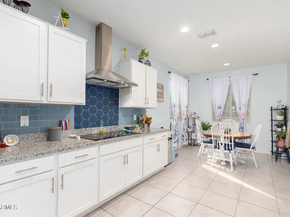 20161 W HARRISON Street, Buckeye, AZ 85326