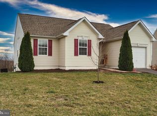 126 Pierce Arrow Way, Martinsburg, WV 25401