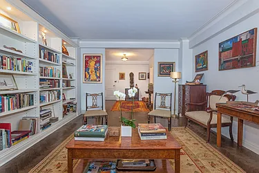 Rented by Brown Harris Stevens