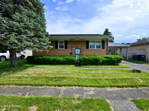2004 Leahurst Ct, Shively, KY 40216