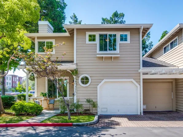 2115 Windrose Pl, Mountain View, CA 94043