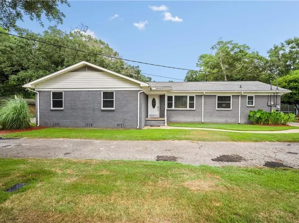 630 Cleveland Rd, Saraland, AL 36571