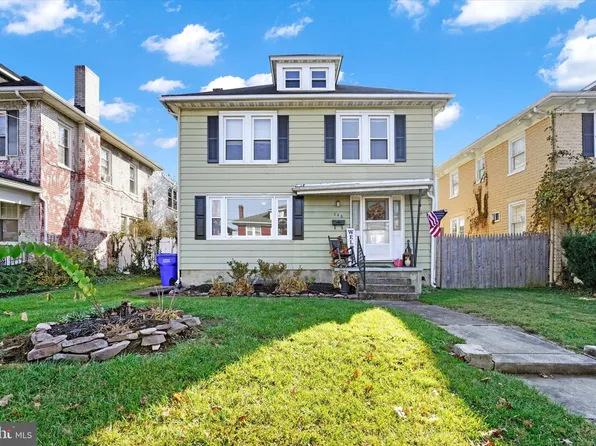 548 W Jackson St, York, PA 17403