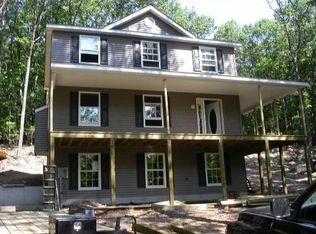 507 Bluebird Trl, Winchester, VA 22602