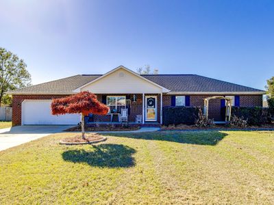 4270 Mossyoak Ln, Dalzell, SC, 29040