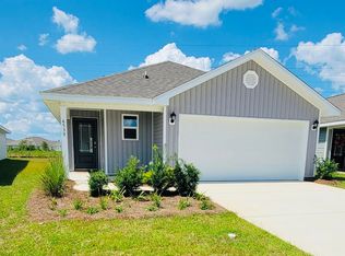 6539 Atkins Rd, Panama City, FL 32404