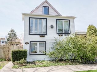 4612 N Kelso Ave, Chicago, IL