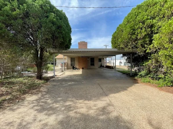 2811 Harrison St, Waco, TX 76705