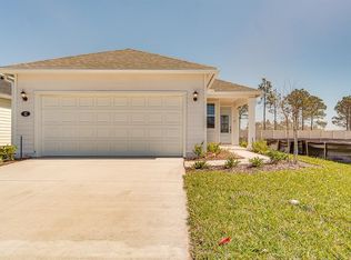 52 Camellia St, Palm Coast, FL 32137