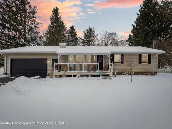 1325 E Grand River Rd, Williamston, MI 48895