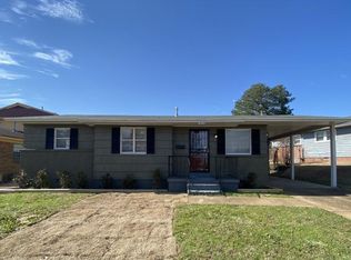 1843 Benton St, Memphis, TN 38106