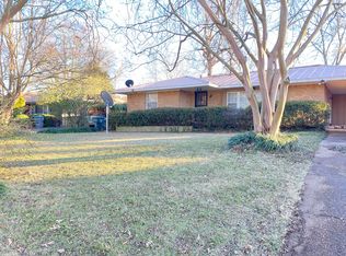 1755 Keyes Dr, Memphis, TN 38116