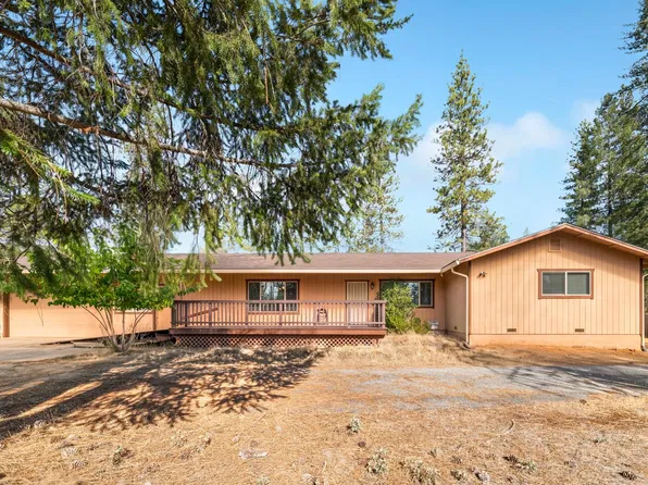 16318 Pine Knoll Rd, Grass Valley, CA 95945