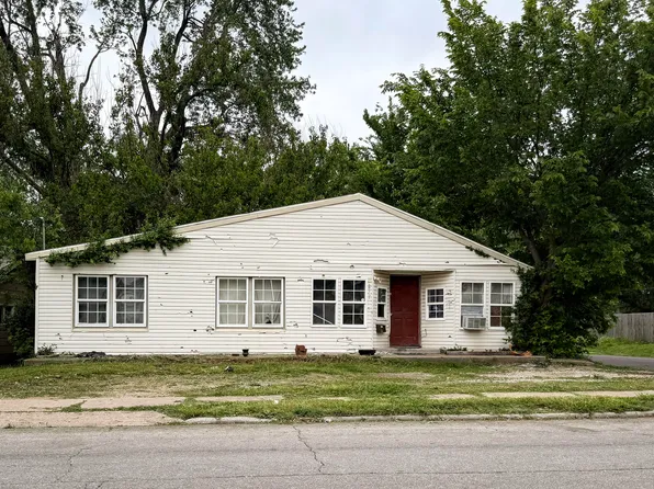 2131 W Atlantic Street, Springfield, MO 65803
