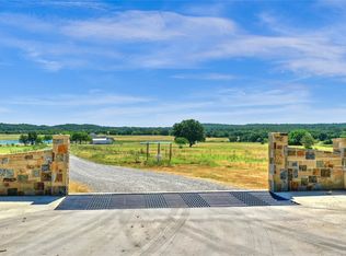 County Road 2121, Gainesville, TX 76240