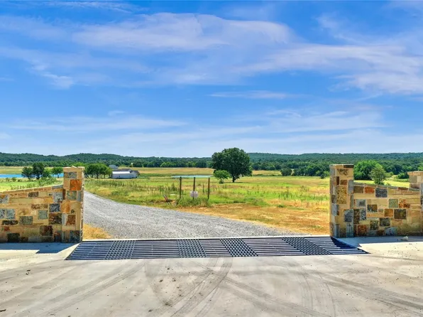County Road 2121, Gainesville, TX 76240