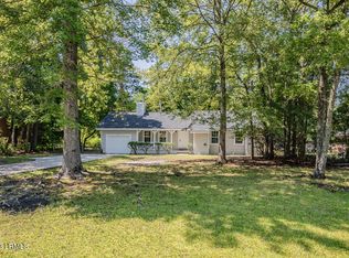 4421 Pinewood Cir, Beaufort, SC 29906