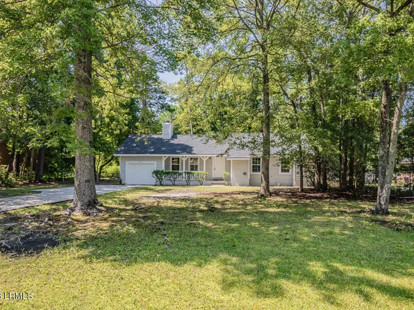 4421 Pinewood Cir, Beaufort, SC 29906
