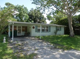 8350 Osprey Rd, Englewood, FL 34224