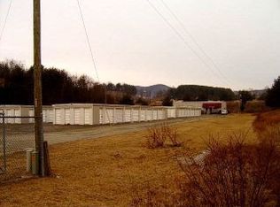 1624 Nc Highway 163, West Jefferson, NC 28694