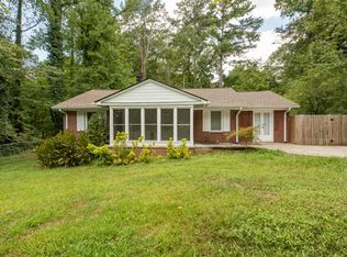 1534 Berkeley Ln, Atlanta, GA 30329