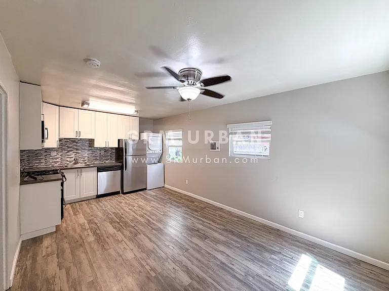 4608 Felton St #1/2 — Photo 2