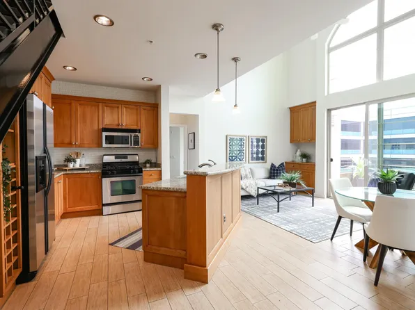1480 Broadway Unit 2604, San Diego, CA 92101