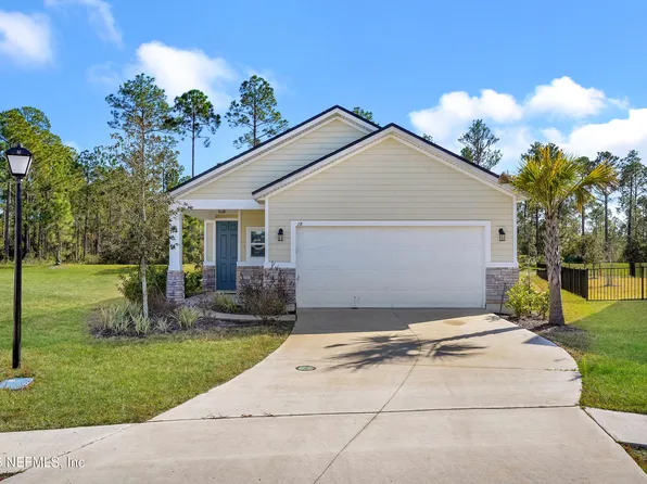 356 BERMUDEZ Way, St. Augustine, FL 32095