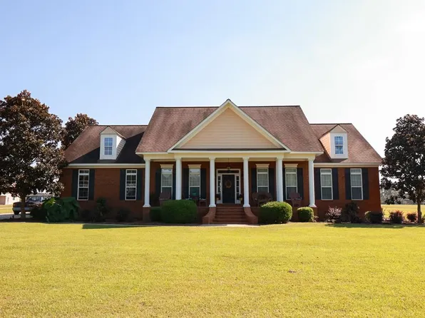 658 Covey Run, Ellaville, GA 31806