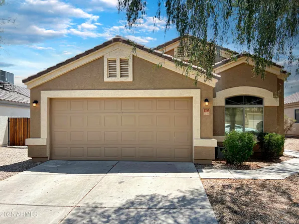 5797 E GOOD PASTURE Lane, Florence, AZ 85132