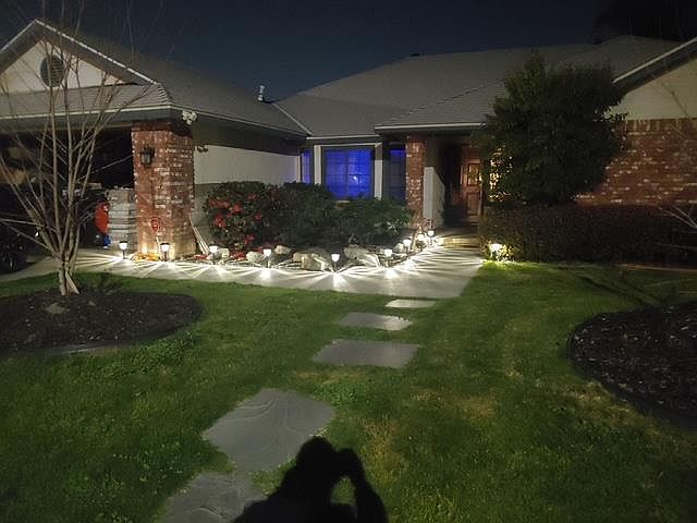 2nd image of 6415 N Adoline Ave