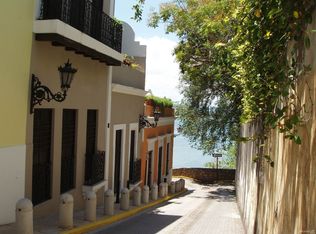 4 Calle Sol, San Juan, PR 00901