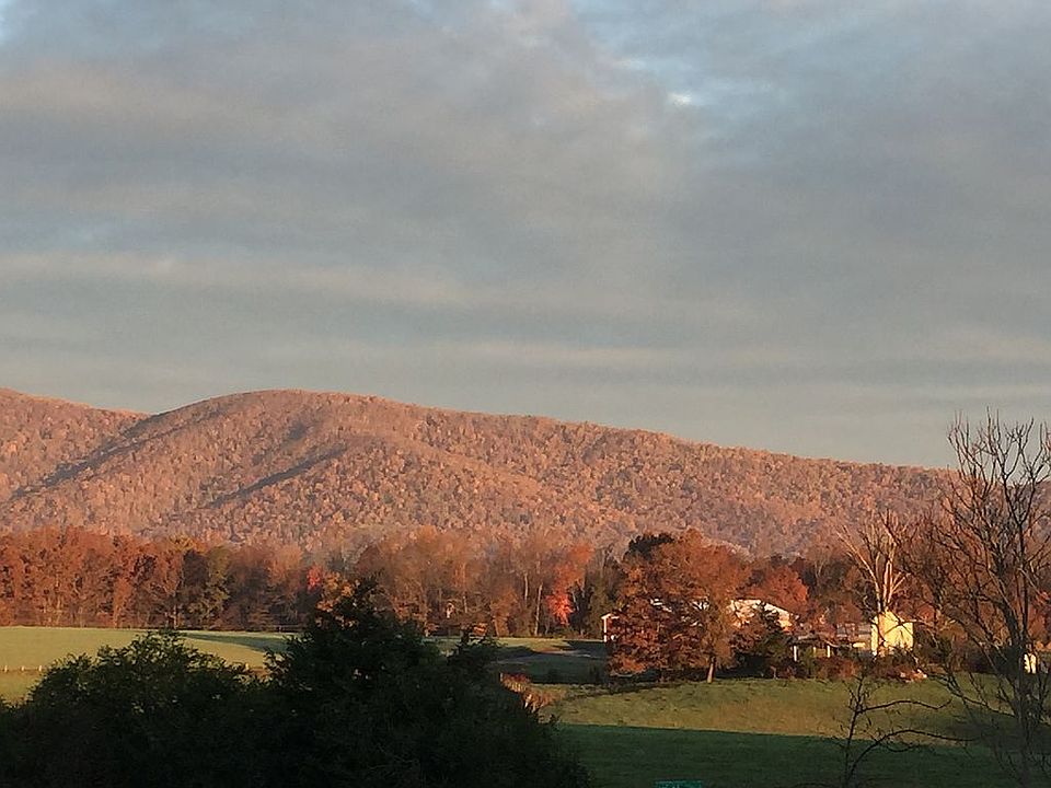 Spectacular fall colors!