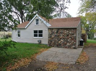 House- NW, Minot, ND 58703