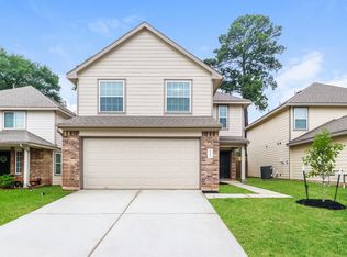 123 Cooper Creek Ln, Willis, TX 77378