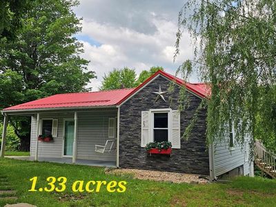 960 Washburn Dr, Martinsville, VA, 24112