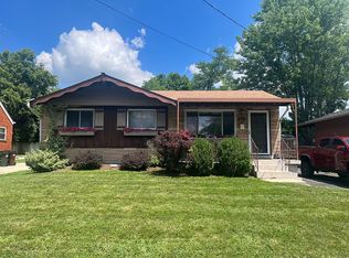 3736 Ripplegrove Dr, Cincinnati, OH 45251
