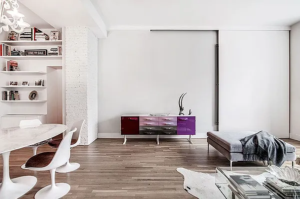 Rented by Fionn Campbell | media 10