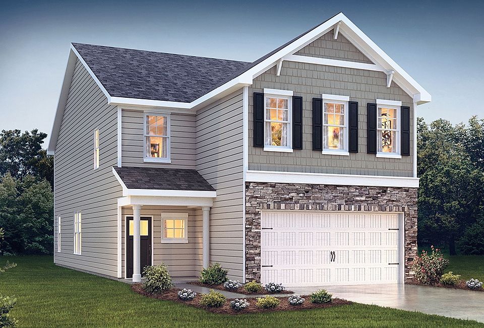 Plan Elevation.