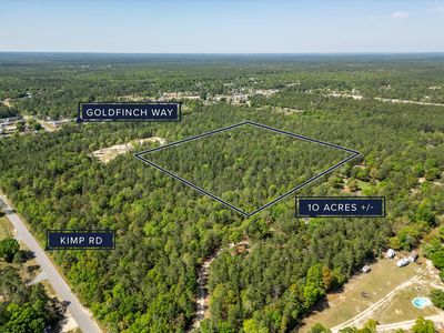 0 Kimp Rd, Crestview, FL, 32539
