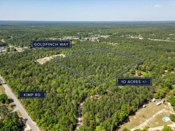 0 Kimp Rd, Crestview, FL 32539