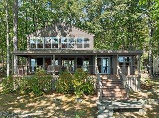 548 Rattlesnake Is, Alton Bay, NH 03810