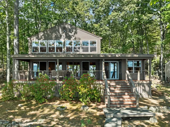 548 Rattlesnake Island, Alton, NH 03810