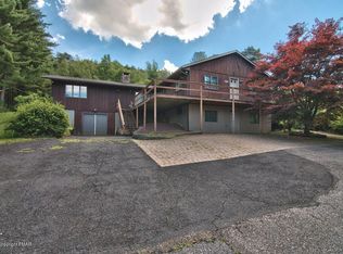 125 Woodchuck Dr, Kunkletown, PA 18058