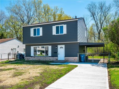 2130 Randall St, Lorain, OH, 44052